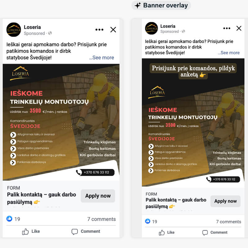 Reklamos maketu kurimas getseen.lt pavyzdys (1)